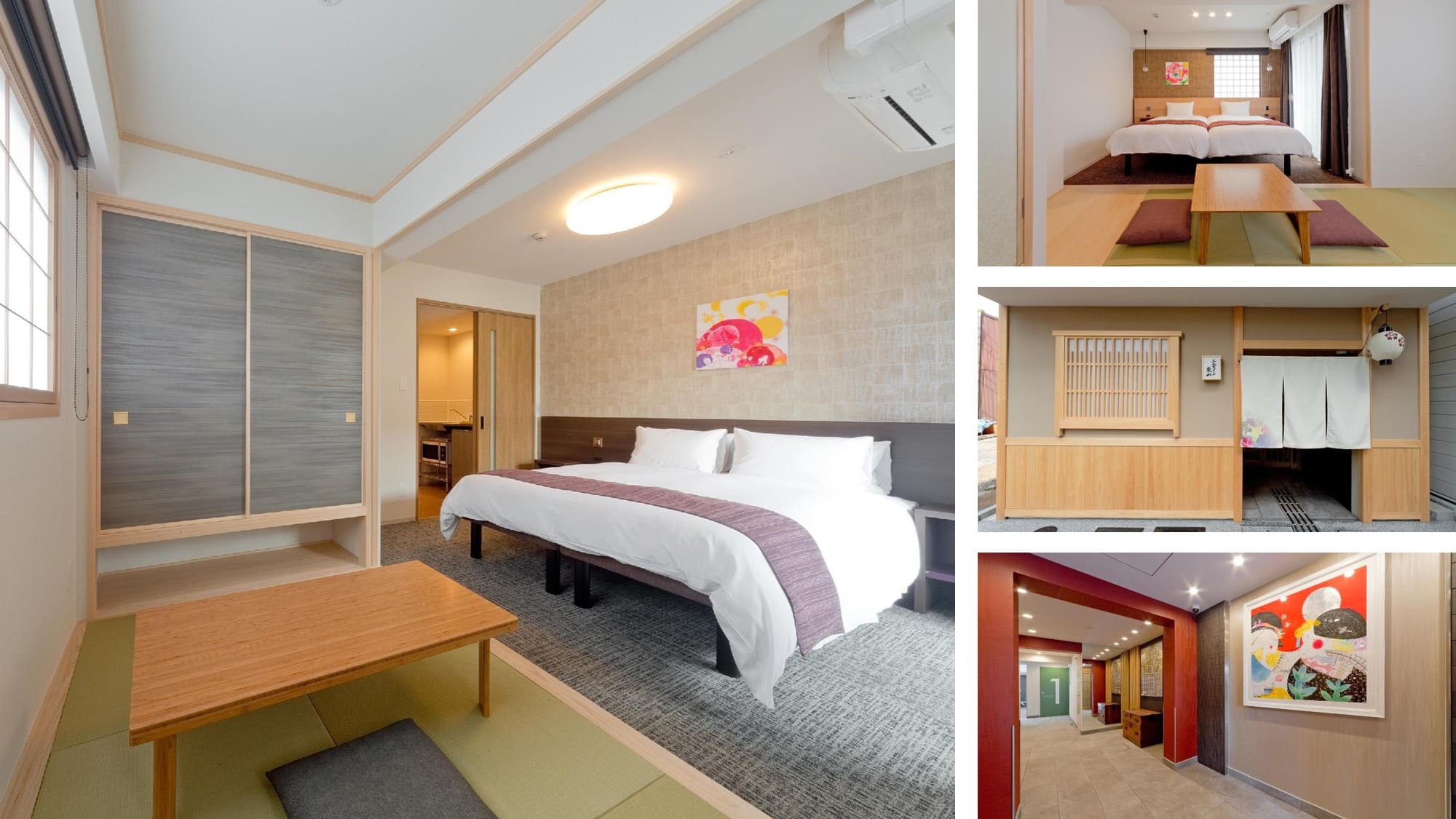 M’s INN 東山賓館